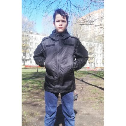 куртка - ветровка демисезонная Памир, купить оптом
